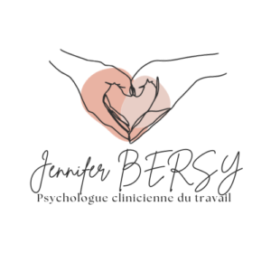 Jennifer BERSY, Psychologue clinicienne, psychologue du travail, psychothérapeute, spécialisée santé mentale au travail