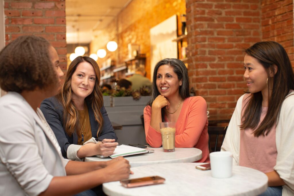 stress au travail - la communication