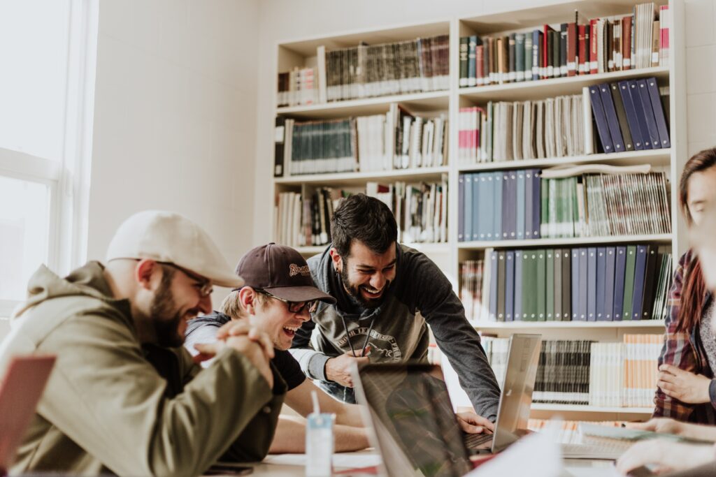 stress au travail - la communication